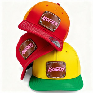 Mặt sau lưới cổ điển thể thao màu tím Mũ bóng chày Snapback bảng điều khiển nổi bông Snapback <span class=keywords><strong>cap</strong></span> mới đến ban đầu - Product Image 3