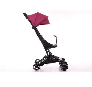 Bambino per cabina leggero <span class=keywords><strong>passeggino</strong></span> tascabile pieghevole molto comodo da portare in aereo - Product Image 5