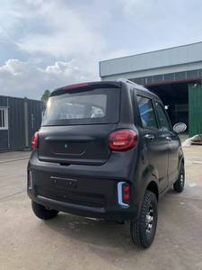 Voiture électrique compacte haute performance 2026, <span class=keywords><strong>5</strong></span> <span class=keywords><strong>portes</strong></span>, 4 places, 1500W, avec lève-vitre manuel, véhicule électrique à basse vitesse pour adultes - Product Image 6