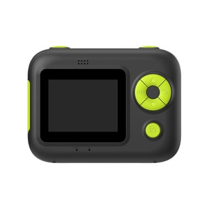 Câmera Instantânea P97 para Crianças 1080P HD com Tela IPS de 2,4 Polegadas e Zoom de 16X, Câmera de Impressão Térmica para Presentes de Aniversário - Product Image 3