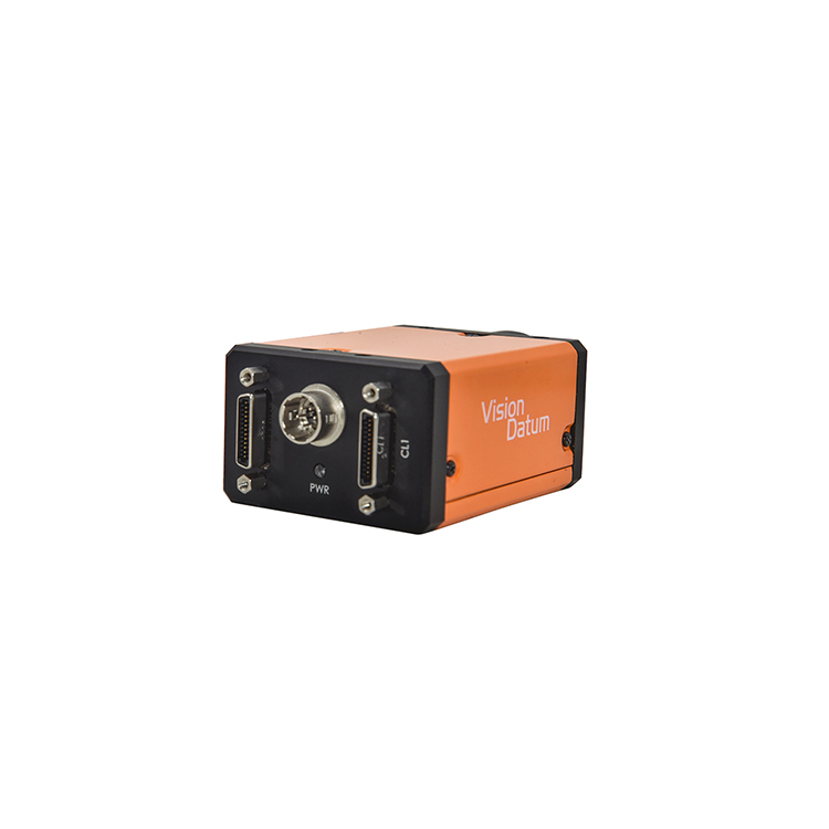 Vision Datum Mars5000S-37cm Full Frame Sensor 5MP 37.27fps Sony IMX264 2/3 Cameralink C-Mount Mini Industrial Camera