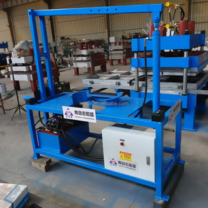Démonte-pneus hydraulique, machine de dé<span class=keywords><strong>montage</strong></span> et d'assemblage de pneus - Product Image 1