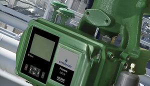 Fournisseur chinois de vannes de régulation avec positionneur de vanne Fisher DVC6200 DVC2000 DVC7K, comme vanne de régulation pneumatique - Product Image 5