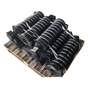 ตัวแปลงแรงบิดกังหันตัวแปลงแรงบิดสำหรับรถขุดและรถตักดิน - Product Image 4