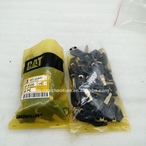 กุญแจสตาร์ทเครื่องจักร CHAOTIAN รุ่น 5P8500  5P-8500 สำหรับเครื่องจักร CHAOTIAN ใช้ได้กับกุญแจ CHAOTIAN ทั่วไป - Product Image 4
