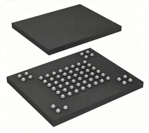 MT48LC32M8A2P-6A:G TR BOM IC DRAM 256MBIT PAR 54TSOP II MT48LC32M8A2P-6A:G TR - Product Image 1