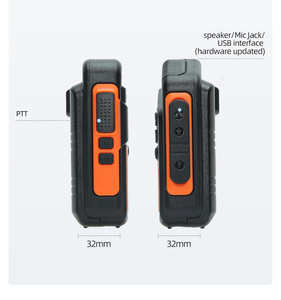 POCPTT Walkie Talkie Ptt Poc Mini 4G Radio YANTON Global de Largo Alcance, Radio por <span class=keywords><strong>Internet</strong></span> que Habla Globalptt, de Largo Alcance, a Nivel Global - Product Image 5