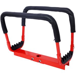 DB Rest Red <b>Door</b> <b>Hanger</b> - Product Image 4