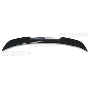 Spoiler posteriore per bagagliaio, diffusore protettivo per BMW Serie 5 E60 2004-2010, kit carrozzeria, accessori auto - Product Image 6