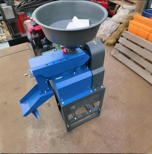 Dévoilant <span class=keywords><strong>le</strong></span> <span class=keywords><strong>secret</strong></span> du café frais : Machine à décortiquer les grains de café à double phase pour usage domestique - Product Image 2