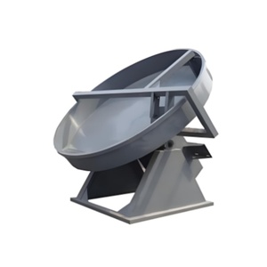 Granulador de fertilizante de doble <span class=keywords><strong>rollo</strong></span> móvil/granulador de fertilizante orgánico - Product Image 4