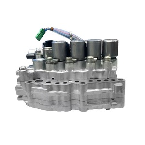 Corps de soupape de commande de boîte de vitesses automatique HXT CVT RE0F10A JF011E 317051XF0D, pièces de rechange hydrauliques pour transmission automatique - Product Image 4