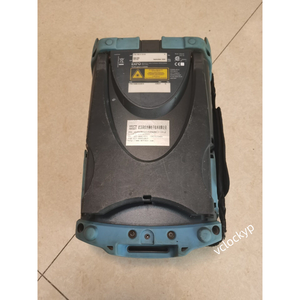 เครื่องวัดการสะท้อนแสงแบบออปติคอล EXFO FTB-150 มือสอง - Product Image 6