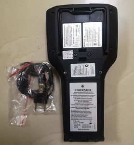 เครื่องสื่อสารภาคสนามแบบมือถือไฮดรอลิก 475 พร้อมหน้าจอสัมผัส รุ่น 475HP1EKLUGMTS 475FP1EKLUGMTS - Product Image 3