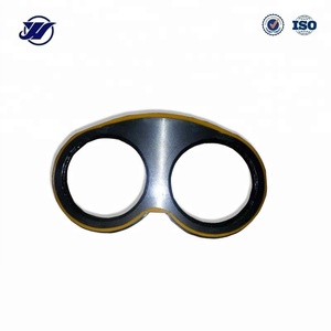 Pièces détachées pour pompe à béton Schwing - Joint de calandre Dn180 Dn200 10308422 - Product Image 5