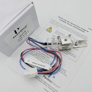 PEラムダ750 850 950分光光度計重水素ランプB0160917 B0114620 Perkin-Elmer L6022728 - Product Image 6