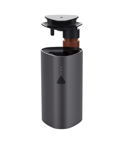 Diffusore di aromaterapia con olio essenziale senz'acqua di profumo per la casa di lusso di vendita superiore diffusore di aromi elettrico portatile da tavolo per ufficio - Product Image 4