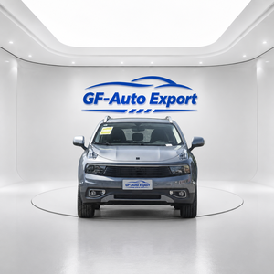Auto Usado de Alta Calidad: Modelo 2019 <span class=keywords><strong>Lynk</strong></span> & <span class=keywords><strong>Co</strong></span> <span class=keywords><strong>01</strong></span> - <span class=keywords><strong>Precio</strong></span> Accesible, Fácil de Encender y Manejar, Motor Potente - Product Image 2