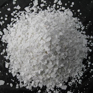 Công nghiệp hút ẩm khan Canxi clorua cacl2 bột 94% để làm khô độ ẩm hấp thụ - Product Image 6