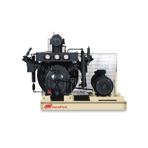 Compresor de aire de pistón de alta presión Ingersoll Rand HP3,HP10,<span class=keywords><strong>HP15</strong></span>,15T2XB15/30,15T4XB15/245 - Product Image 1