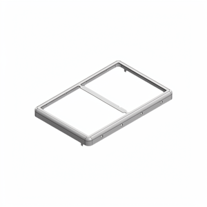 MS434-10F ชิ้นส่วนป้องกันคลื่นวิทยุ RF ของผู้ผลิต - Product Image 1