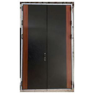 Puerta Industrial <span class=keywords><strong>de</strong></span> <span class=keywords><strong>Aluminio</strong></span> Reforzado, Puerta <span class=keywords><strong>de</strong></span> Seguridad <span class=keywords><strong>de</strong></span> <span class=keywords><strong>Aluminio</strong></span> Resistente a Impactos, Puerta <span class=keywords><strong>de</strong></span> Entrada <span class=keywords><strong>de</strong></span> <span class=keywords><strong>Aluminio</strong></span> Antirrobo <span class=keywords><strong>para</strong></span> Fábrica o Almacén - Product Image 6