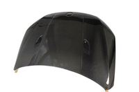 Capot en Fiber de carbone pour VW Volkswagen Scirocco