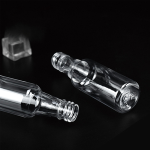 50ml Pet nhựa dùng một lần <span class=keywords><strong>mini</strong></span> chai cho Espresso đồ uống lạnh tipsy <span class=keywords><strong>Mini</strong></span> Cup tự chế đặc biệt nước trái cây cao cấp drinkware - Product Image 6