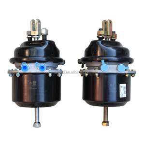 <span class=keywords><strong>Chambre</strong></span> de frein à double ressort durable avec diaphragme renforcé, pièces automobiles pour Foton [LG7118362001] - Product Image 2