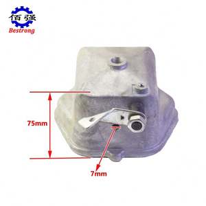 Tapa de culata/válvula para repuestos de motor diésel Jintan Jc Jiangsu <span class=keywords><strong>Emei</strong></span> 175F Z175f - Product Image 6