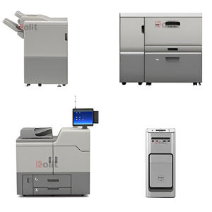 Photocopieuse imprimante Laser copieur remis à neuf de qualité supérieure pour photocopieuse <span class=keywords><strong>Ricoh</strong></span> C7100 C7100X photocopieuse couleur A3 - Product Image 6