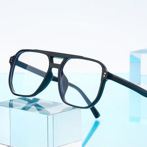 Jh armação de óculos ótico, barata, pc, armação de óculos de grau, logotipo personalizado, barato - Product Image 2