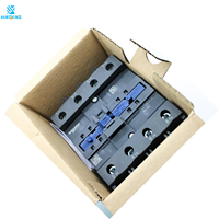 Contrôleur d'automatisation industrielle LC1D80004M7, contrôleur de programmation PLC, contrôleur PAC dédié, en stock