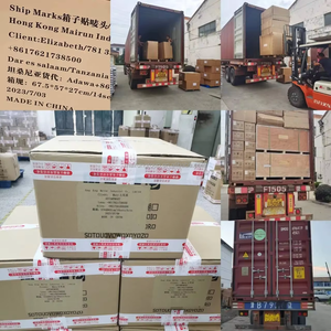 2021 nuevo logotipo personalizado sorteo publicitario regalos de negocios promocionales con color personalizado y embalaje MOQ 2 juegos - Product Image 6