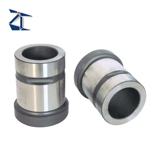 Zjbhfpg ỐNg Lót để định vị chân hướng dẫn ống lót cho thép không gỉ định vị chân ỐNg Lót - Product Image 3