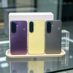 สมาร์ทโฟน A56 5G รุ่น 16GB+1TB ดีไซน์บางเฉียบ กล้อง HD ชาร์จเร็ว 65W ของใหม่แกะกล่อง เวอร์ชัน Global - Product Image 3