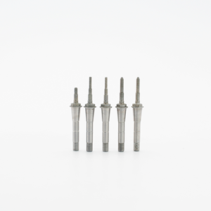 Fresas De Acero De Tungsteno, 10 Piezas Fresas De Carburo Dental Fresas