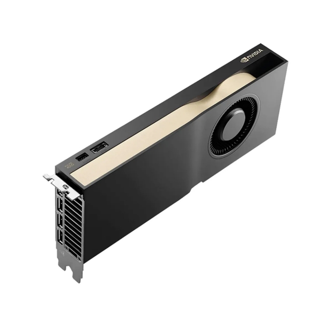 RTX PRO 5000 72G Blackwell Professional Workstation GPU | 72GB GDDR7 ECC Empowering AI Development