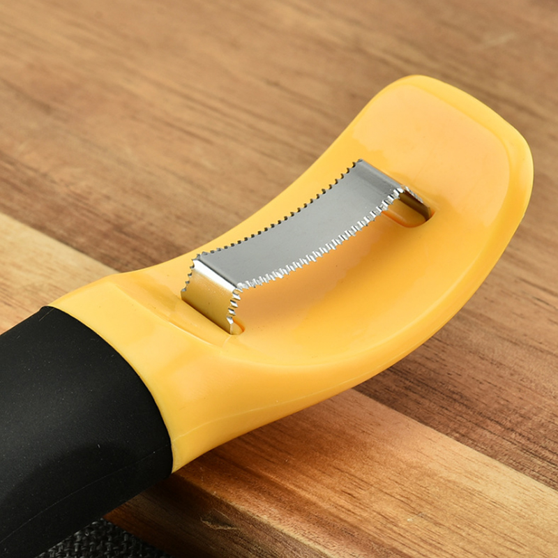 Top 5 Best Corn Peelers For Effortless Kernel Removal