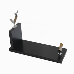 Jamonero Profesional de Madera de Pino para Jamón Español - Product Image 3