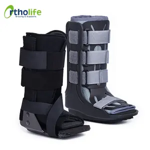 OL-WK802 Orthopedic Rehabilitation Adjustable Medical Walking boot