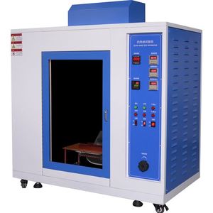 Vente directe d'usine de chambres de combustion lumineuses à pression de touche, belles et durables - Product Image 2