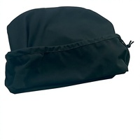 Sac de rangement antivol pour casque de moto, sac de voyage portable pour motard, sac d'équipement de moto