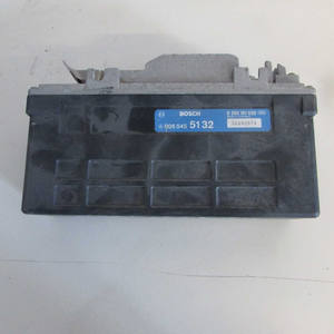 Centralina Motore (ECU) Usata Mercedes Classe E W124 1984 0055455132 Italia - Product Image 1