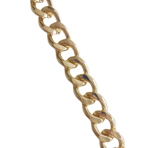 Chaînes de sacs à main en métal en gros d'usine Chaînes de sac à <span class=keywords><strong>bandoulière</strong></span> - Product Image 2