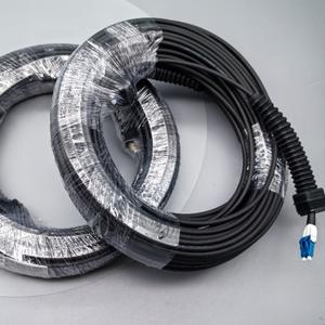 473288A.102สายเคเบิลใยแก้วนำแสง NSN LC OD-LC OD 2M คู่สำหรับ Nokia FAS 473288A - Product Image 5