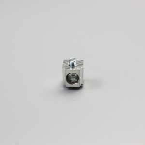 2awg-14awg nhôm khối thiết bị đầu cuối ngắt mạch thiết bị đầu cuối CM1 ngắt mạch ổ điện thiết bị đầu cuối - Product Image 5