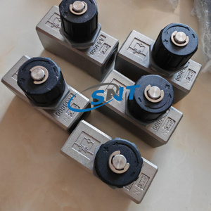 Válvula de Retención Neumática Unidireccional para Control de Flujo de Aire, Serie AS de SMC Japón, AS2000-01, AS2000-02, AS3000-03, AS4000-04 - Product Image 6