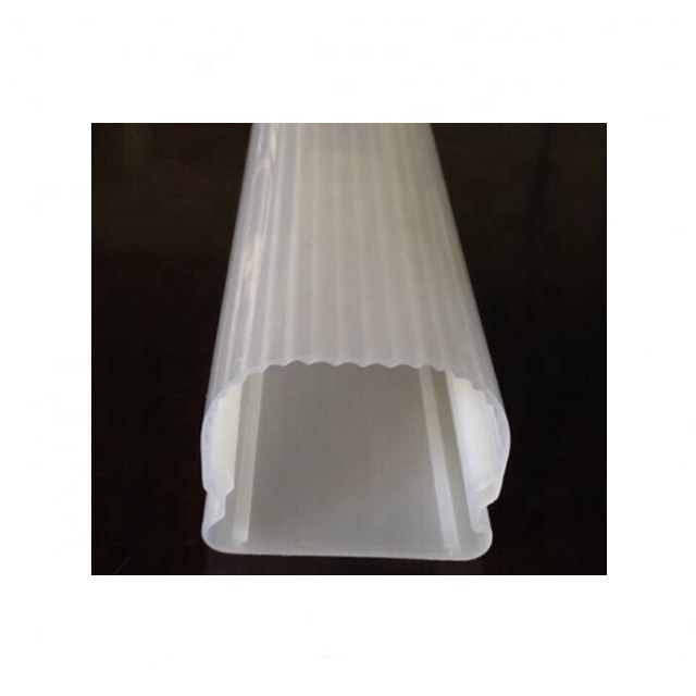 PC LED Strip Light Cover Lamp Production Line / Making Machine