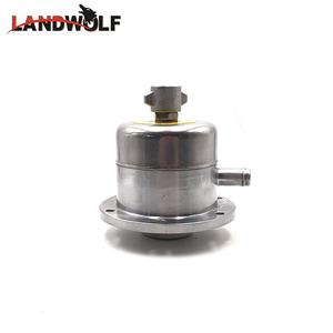 60129703 PAG2-005 SANY SY365/SY465 굴삭기용 유압 오일 탱크 브리더 밸브 - Product Image 6
